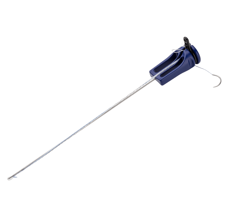 Arthrex - DX Knotless FiberTak®